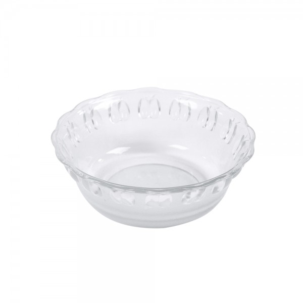 Fruit Glass Bowl (LJPR067) by Leader Joy Montessori USA